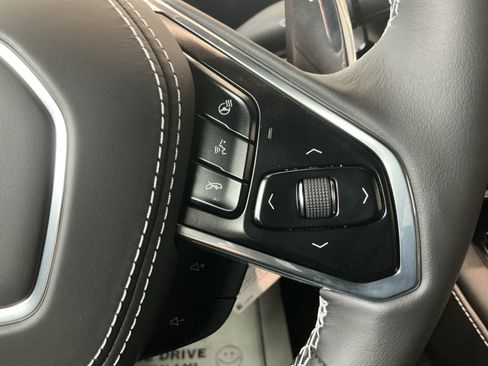 New 2026 Chevrolet Corvette Z06 w/ Stealth Interior Trim Package image 16