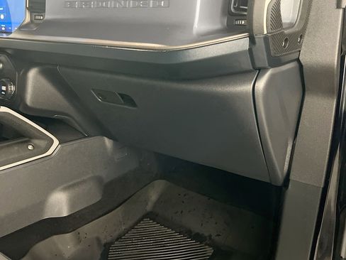 Used 2021 Ford Bronco Outer Banks w/ Sasquatch Package image 35