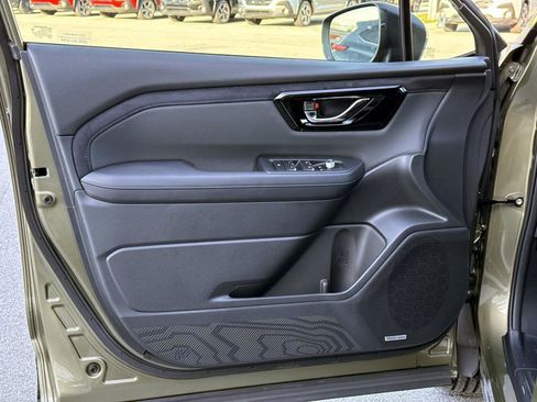 New 2025 Subaru Forester Limited image 20