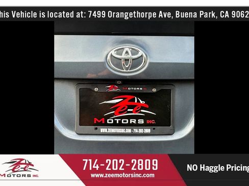 Used 2015 Toyota Corolla S FWD image 58