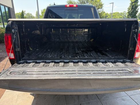 Used 2019 RAM 1500 Big Horn AWD/4WD image 31