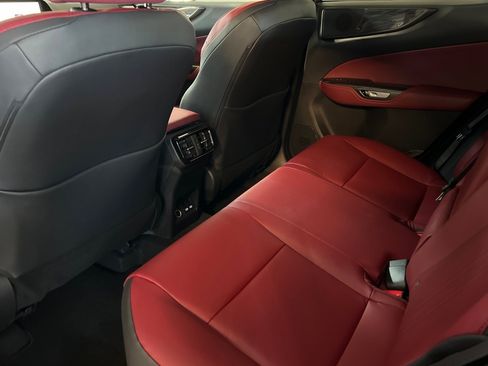 New 2026 Lexus NX 350 AWD w/ Accessory Package (2T) image 23