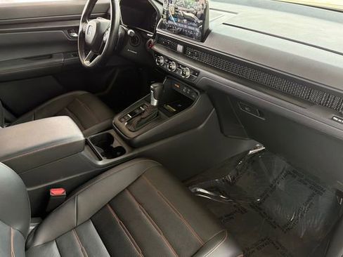 Certified 2025 Honda CR-V Sport-L image 20