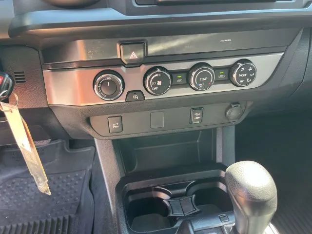 Used 2019 Toyota Tacoma SR w/ SR Convenience Package AWD/4WD image 32