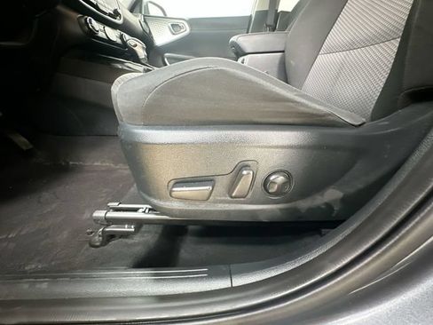 Certified 2024 Kia Soul S FWD image 16