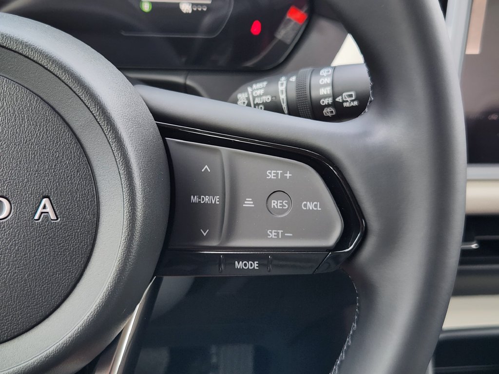 New 2026 MAZDA CX-5 Select AWD/4WD image 18