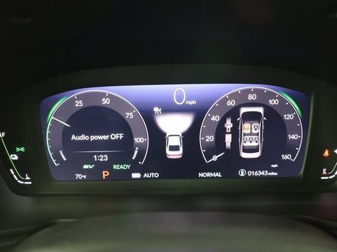 Used 2023 Honda Accord Sport image 15