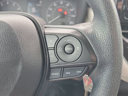 Certified 2024 Toyota Corolla LE FWD image 23