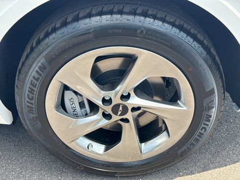 New 2026 Genesis GV70 2.5T Advanced AWD/4WD image 20