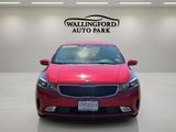 Used 2017 Kia Forte S w/ S Technology Package image 2
