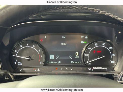 Certified 2022 Lincoln Corsair AWD w/ Premium Package image 31