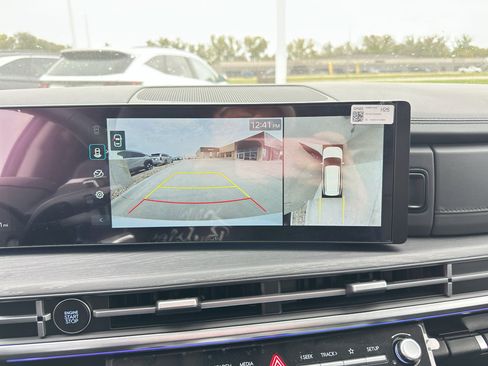 New 2025 Hyundai Santa Fe Limited image 20