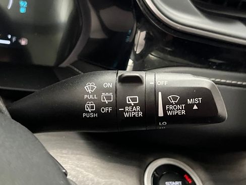 Used 2023 Jeep Grand Cherokee 4WD 4xe image 45