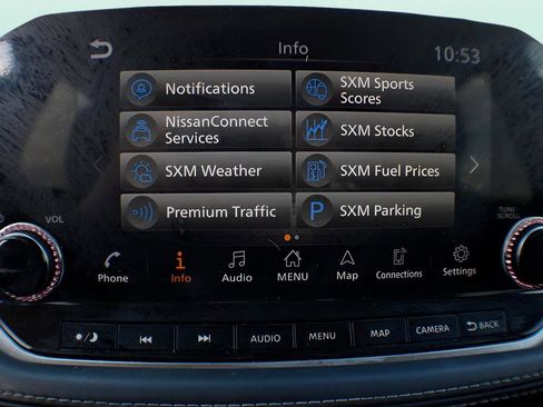 Used 2021 Nissan Rogue SL w/ Premium Package image 27