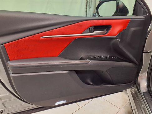New 2026 Toyota Camry XSE FWD image 26