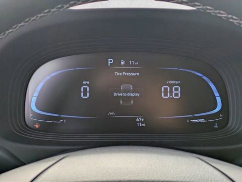 New 2026 Hyundai Venue SEL image 11