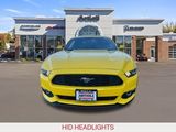 Used 2017 Ford Mustang Coupe image 3