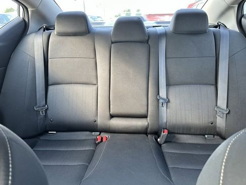 Used 2022 Nissan Altima 2.5 S image 25