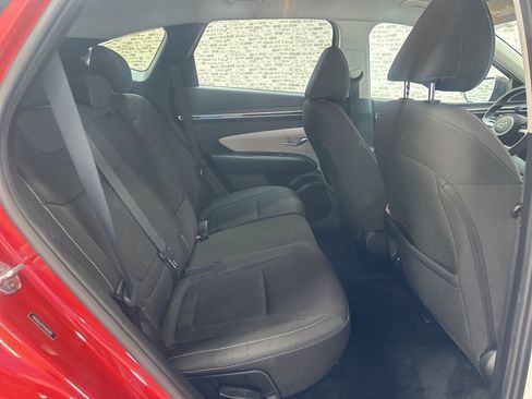 Used 2022 Hyundai Tucson SEL image 11