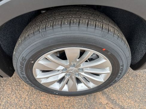 New 2026 Mitsubishi Outlander ES AWD/4WD image 44