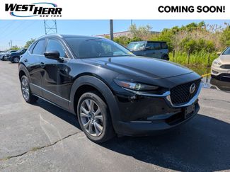 Used 2023 MAZDA CX-30 AWD 2.5 S w/ Select Package video 1