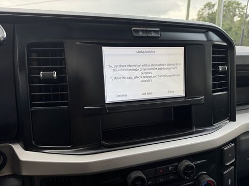 New 2026 Ford F250 XL w/ STX Appearance Package image 28