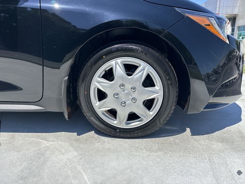 Certified 2024 Toyota Corolla LE FWD image 13