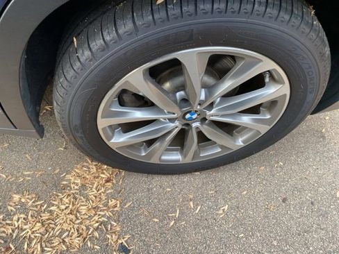 Used 2018 BMW X3 xDrive30i image 8