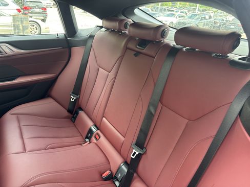 Certified 2025 BMW 430i RWD image 30