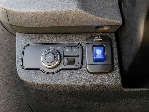 Used 2020 Mercedes-Benz Sprinter 3500 image 39