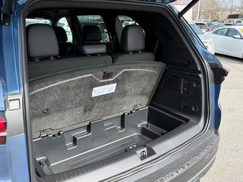 New 2026 Buick Enclave Preferred w/ Power Package image 23