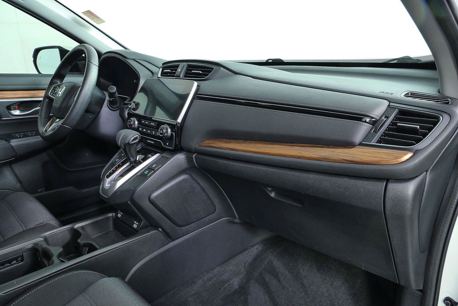 Used 2022 Honda CR-V EX image 19
