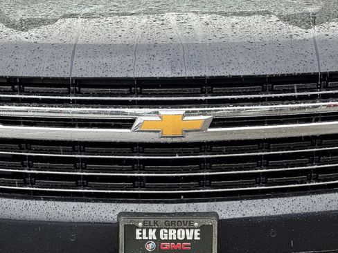 Used 2024 Chevrolet Tahoe LT AWD/4WD image 48