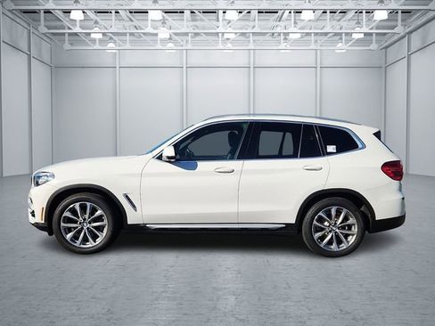 Used 2019 BMW X3 xDrive30i w/ Driving Assistance Package image 7