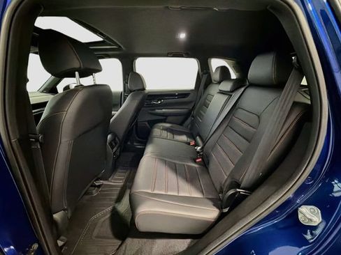 Used 2023 Honda CR-V Sport Touring image 21