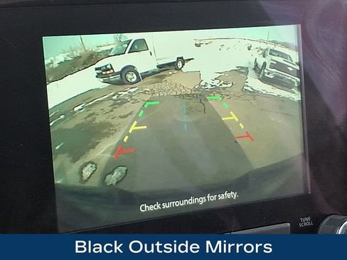 Used 2024 Nissan Frontier SV w/ Hardbody Edition image 21