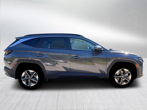 New 2026 Hyundai Tucson SEL image 9