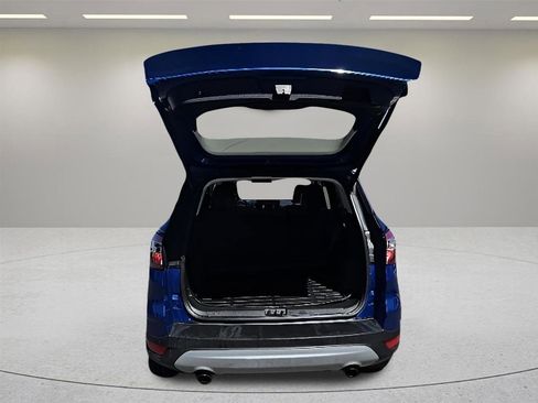 Used 2018 Ford Escape SEL w/ Ford Safe & Smart Package AWD/4WD image 19