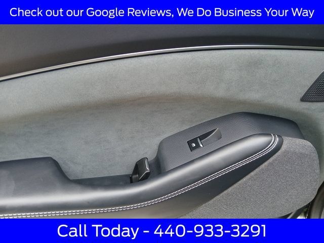 Used 2024 Ford Mustang Mach-E GT AWD/4WD image 31