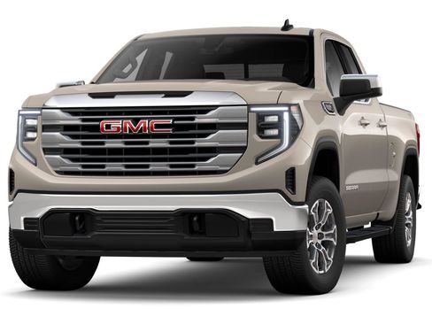 New 2026 GMC Sierra 1500 SLE w/ Preferred Package AWD/4WD image 31