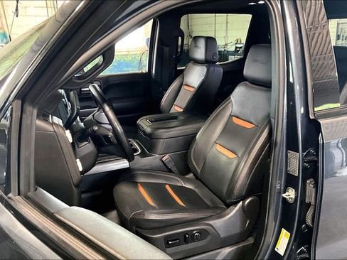 Used 2019 GMC Sierra 1500 AT4 w/ AT4 Premium Package AWD/4WD image 27