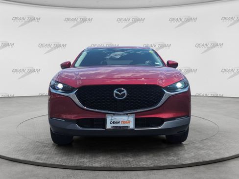 Used 2024 MAZDA CX-30 AWD 2.5 S w/ Preferred Package image 3