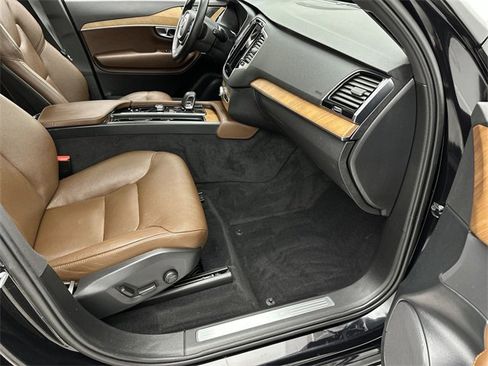Certified 2023 Volvo XC90 B6 Plus w/ Protection Package Premier image 26