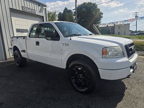 Used 2004 Ford F150 STX AWD/4WD image 3