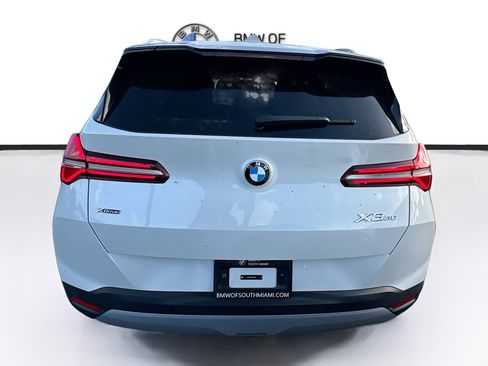 New 2026 BMW X3 xDrive30i w/ Convenience Package AWD/4WD image 4
