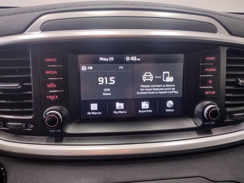 Used 2020 Kia Sorento S AWD/4WD image 28