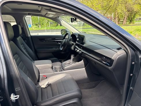 Used 2025 Honda CR-V EX-L image 15
