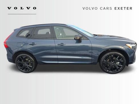 New 2026 Volvo XC60 B5 Ultra w/ Climate Package AWD/4WD image 8
