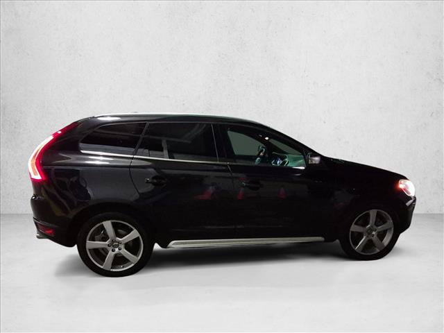 Used 2013 Volvo XC60 T6 AWD/4WD image 4