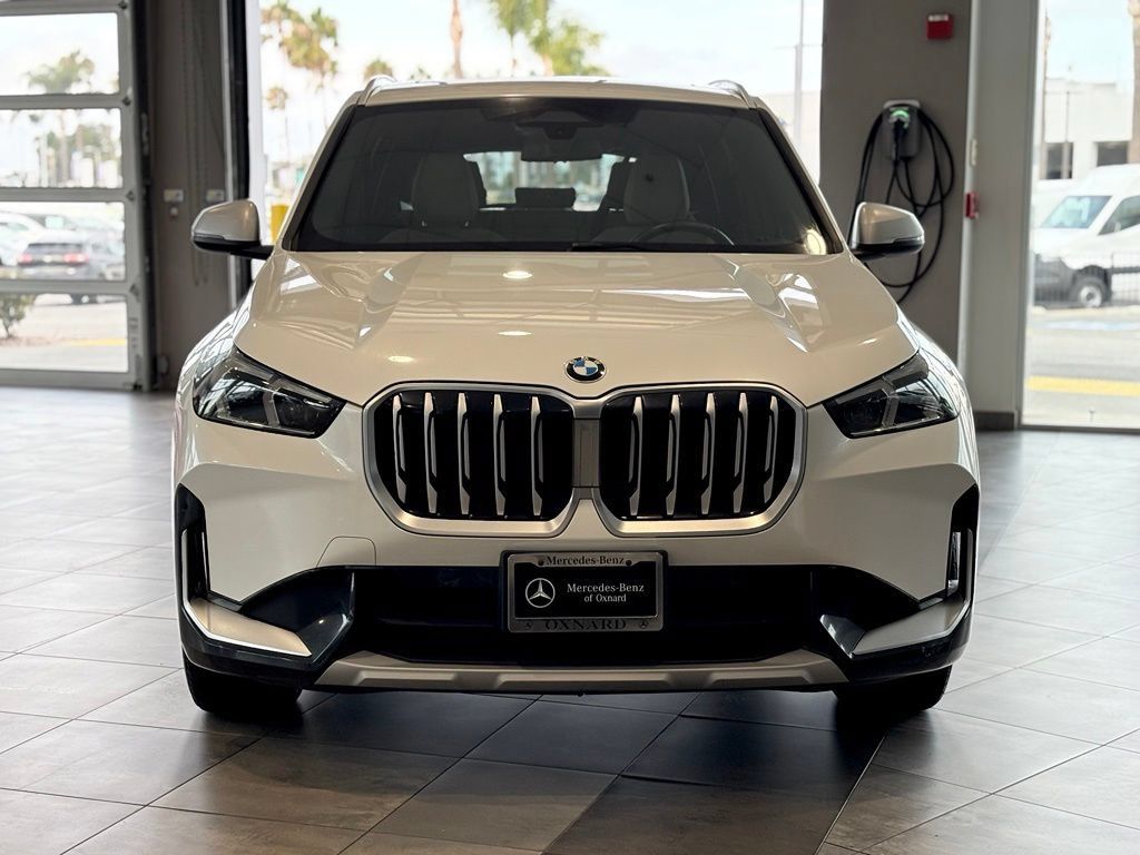 Used 2024 BMW X1 xDrive28i AWD/4WD image 13
